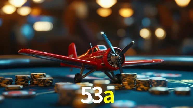 Welcome Bonus 53a
