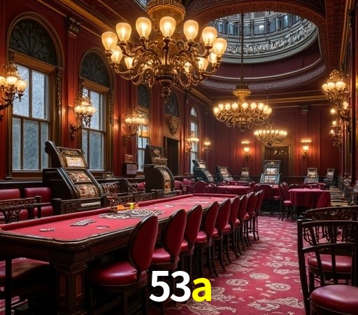 Descubra a Essência do 53a: Nossa História e Compromissos
