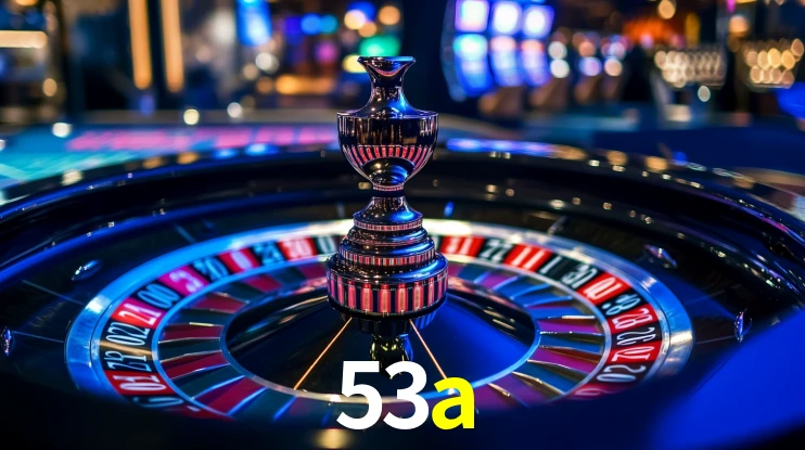 53a: Seu Especialista em Apostas Esportivas Brasileiras