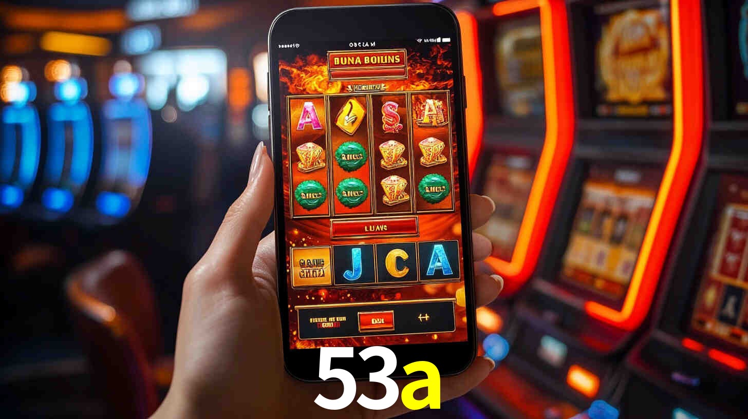53a bet