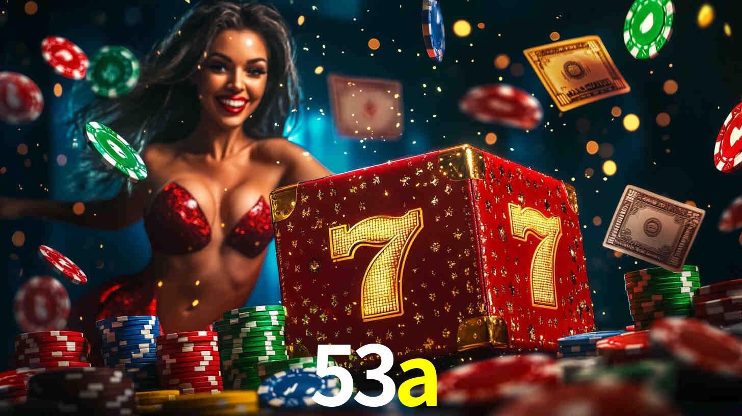 Casino Ao Vivo 53a