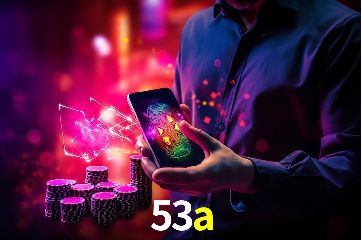 A Emoção da Loteria na 53a: Uma Chance de Mudança de Vida