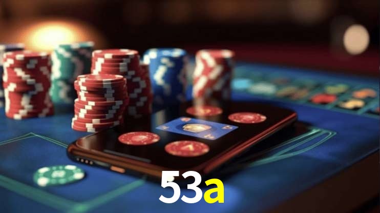 Apostas Esportivas na 53a: Um Guia Completo