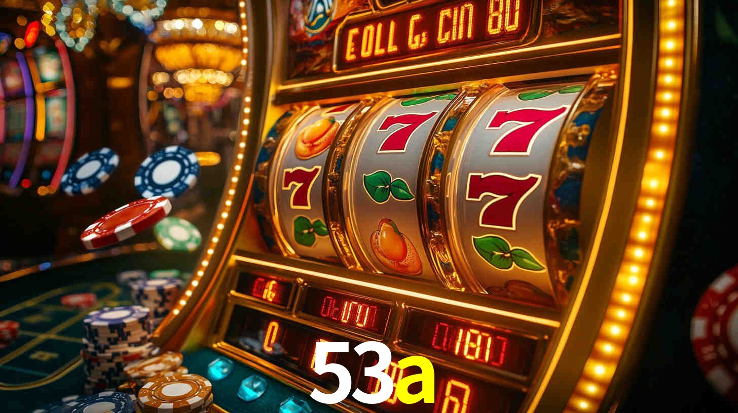 53a,53a.com