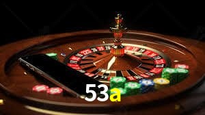 Blackjack Table 53a