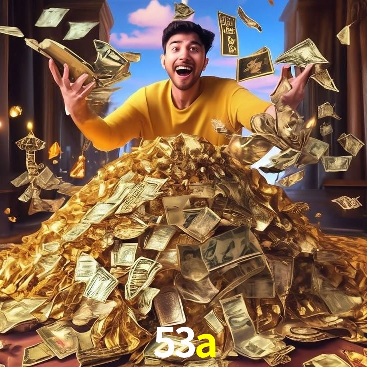 A Revolução dos Aplicativos de Jogos no 53a