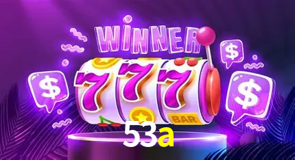 Descubra o Mundo do Cassino Online com 53a
