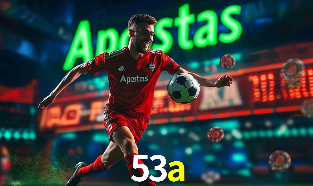 A Revolução dos Aplicativos de Jogos no 53a