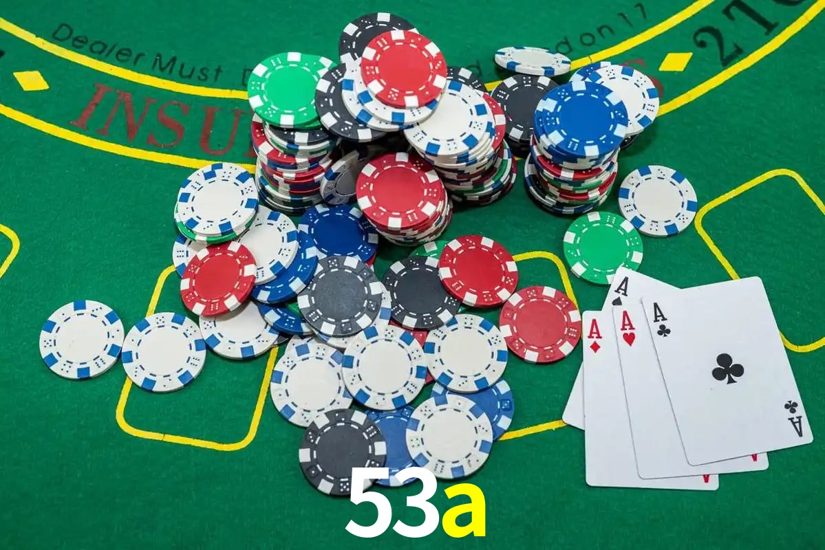 Inovações de Jogos na 53a: O Futuro das Experiências Interativas