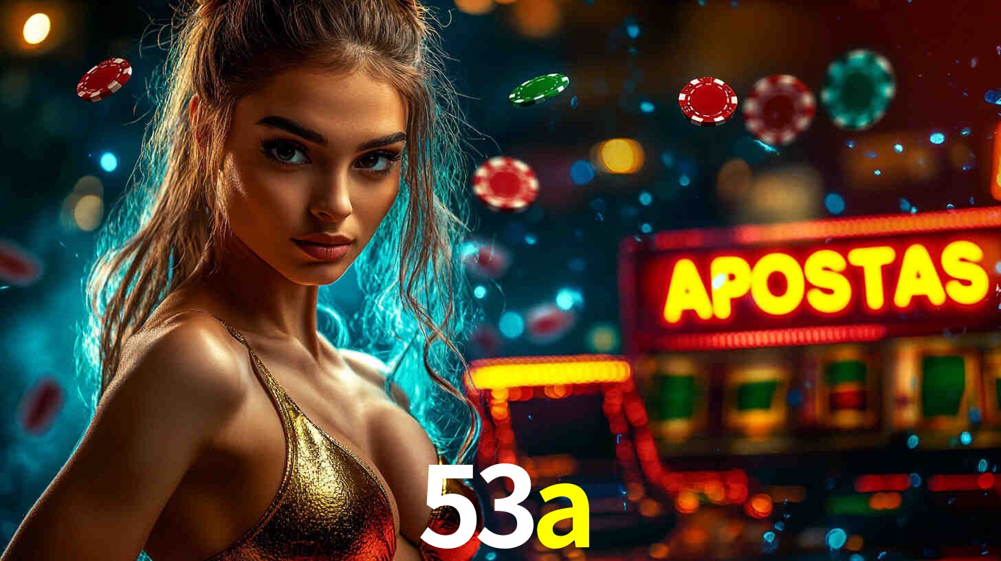 Apostas de Futebol 53a