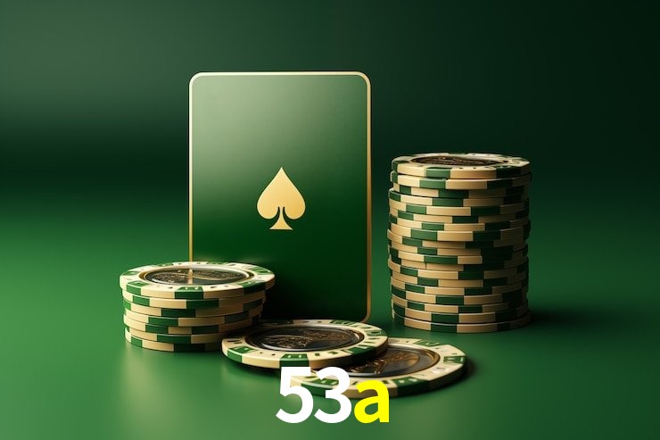 Roulette Table 53a