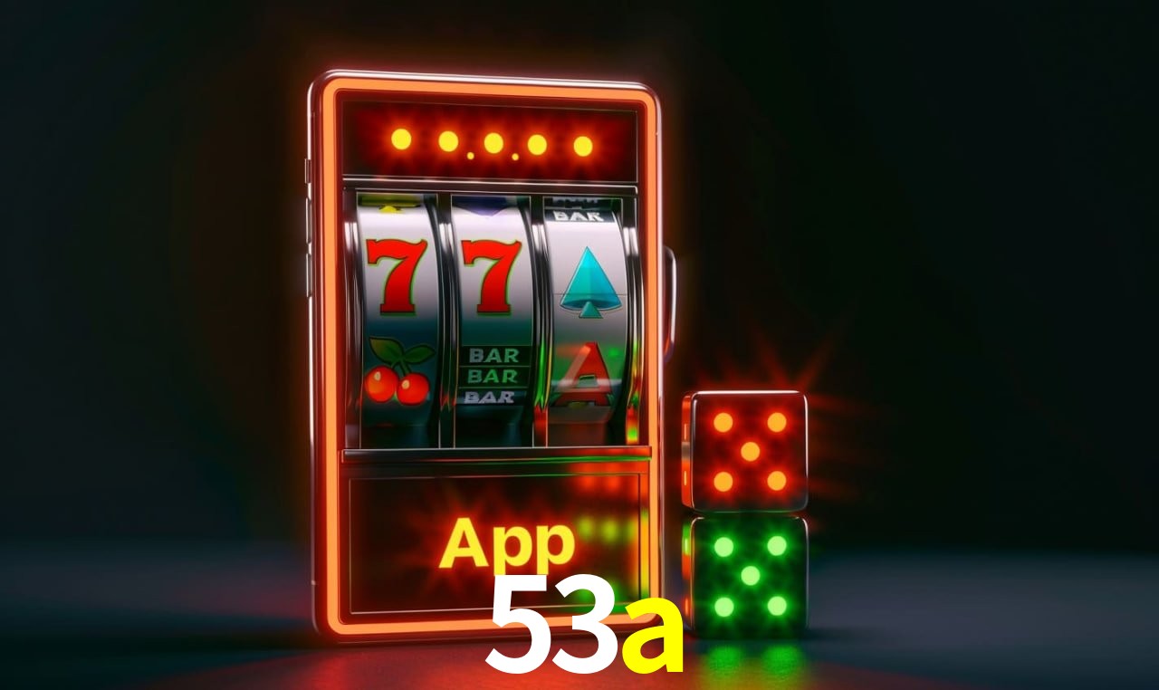 A Popularidade dos Caça-Níqueis no 53a