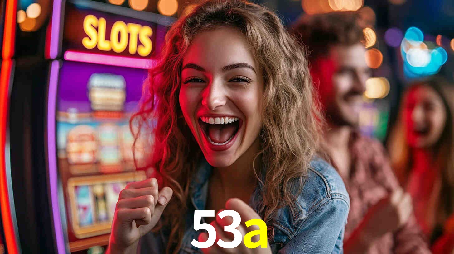 Jogos de Slot 53a