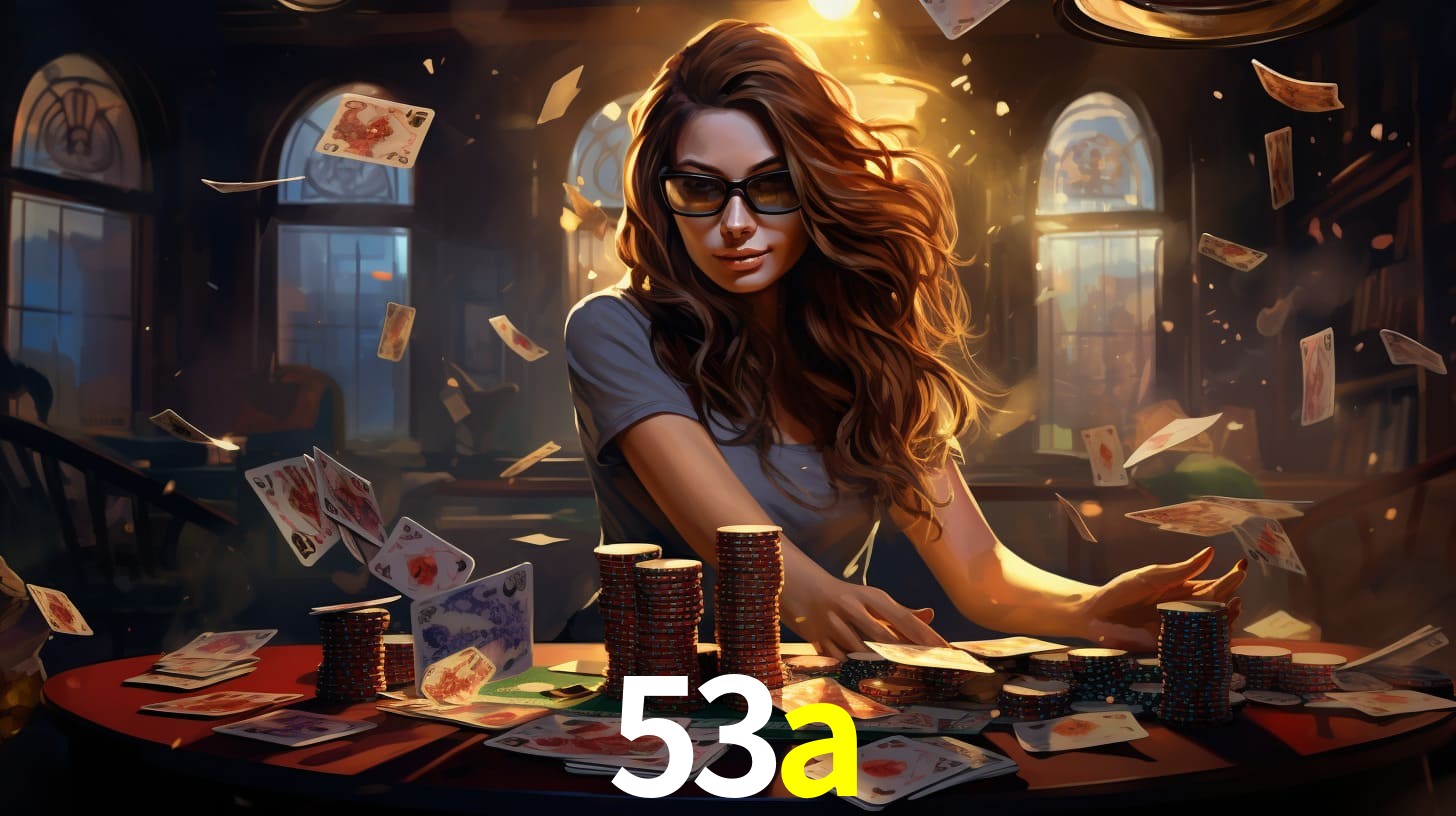 Welcome Bonus 53a
