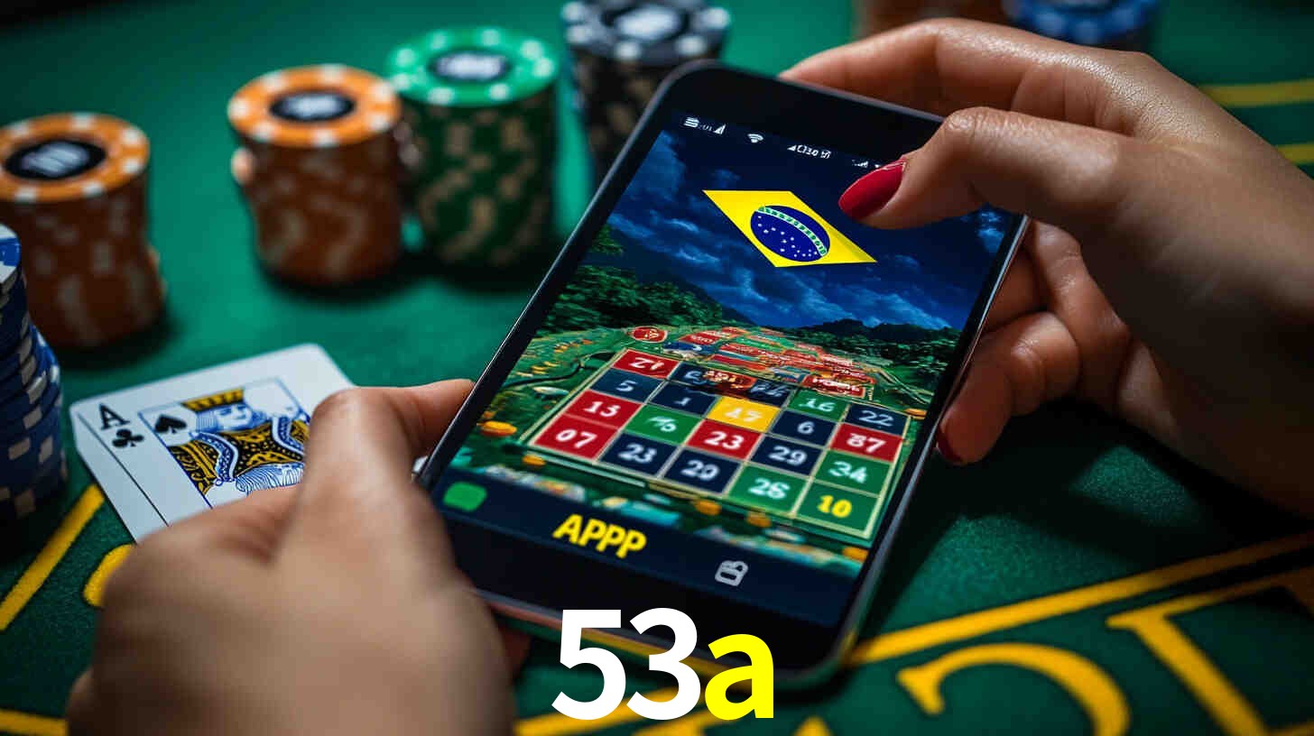 Apostas de Tênis 53a