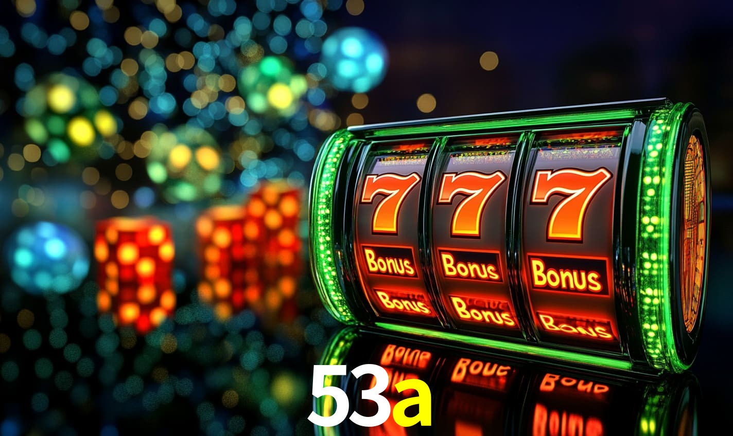 A Popularidade dos Caça-Níqueis no 53a